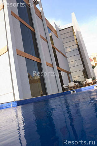 Hotel Logatero 13